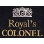 Royal Colonel