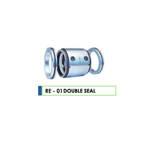 MECHANICAL SEALS