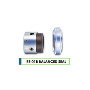 MULTI SPRING SEALS RE 01 SERIES - RINKU ENGINEERS