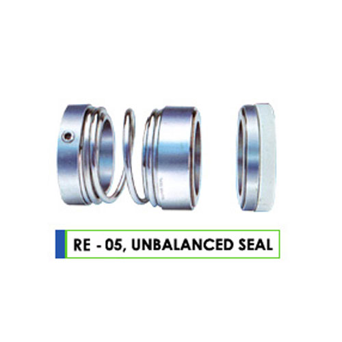 MECHANICAL SEALS