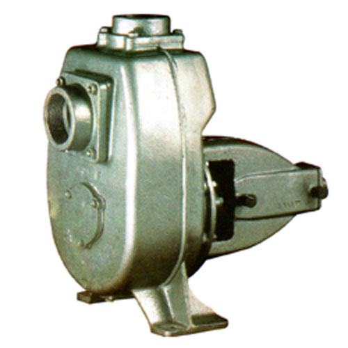 Self Priming Pumps Manufacturers