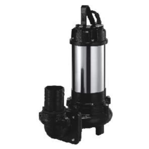 SEWAGE SUBMERSIBLE PUMP