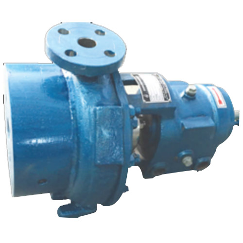 SLURRY HANDLING PUMP