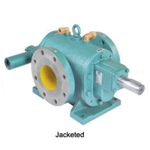 Rotary Gear Pumps