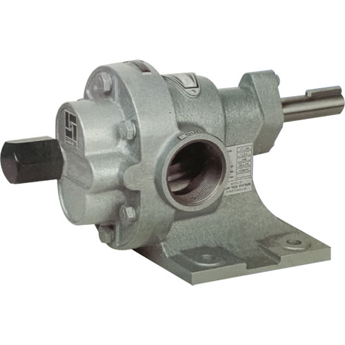 Rotary Gear Pumps