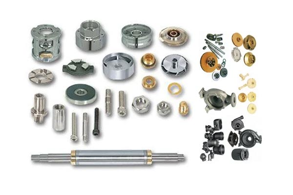 Motor-Parts