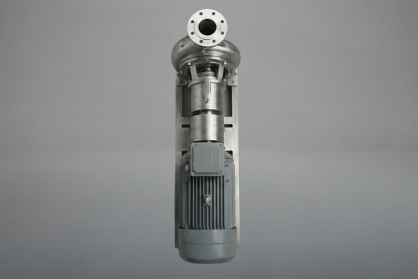 Centrifugal Pump Supplier in Ahmedabad