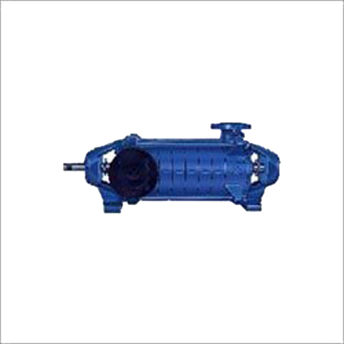 Horizontal Pump AMF