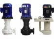 Polypropylene Pumps