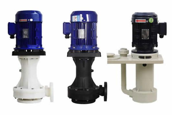 Polypropylene Pumps