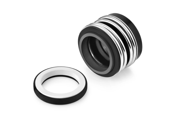 Bellow Seal Bellow Seal