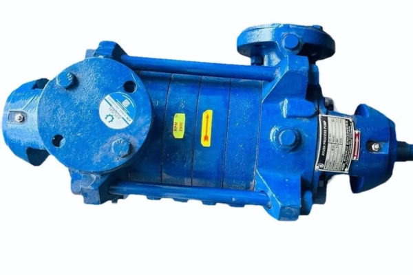 Boiler Feed Pump