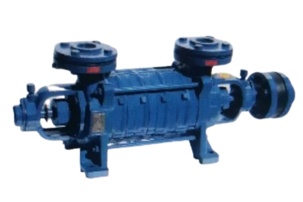 Boiler Feed Pump