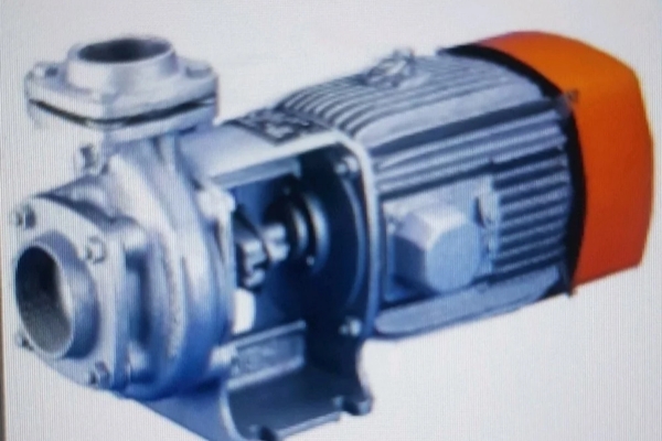 Centrifugal Monoblock Pump Centrifugal Monoblock Pump