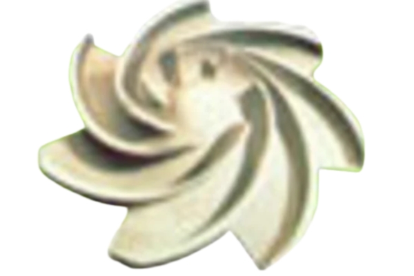 Centrifugal Pump Impeller Centrifugal Pump Impeller
