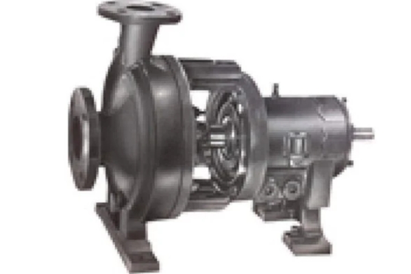 Chemical Process Pump
