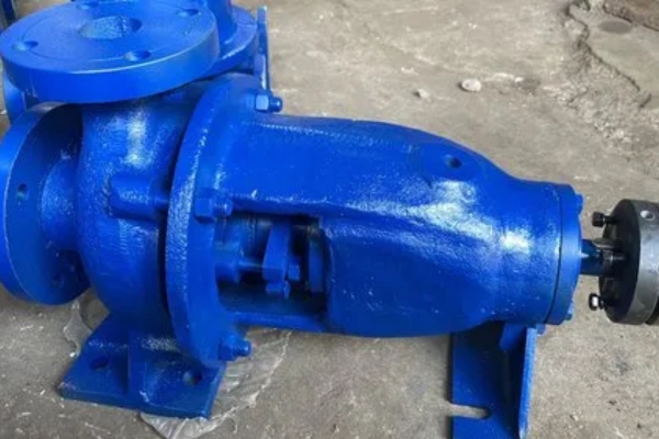 Chemical Transfer Pumps