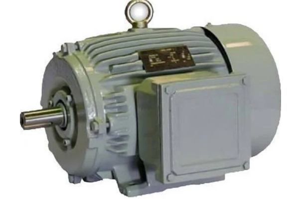 Crompton Greaves Motor
