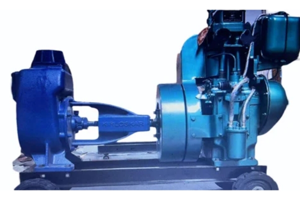 Diesel Engine Pump Sets Diesel Engine Pump Sets