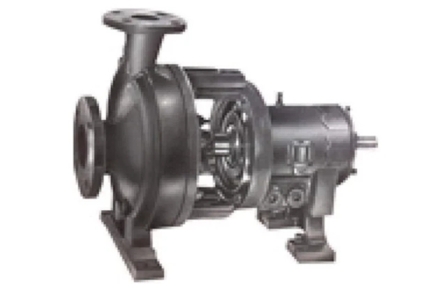 ETP Slurry Pump