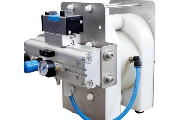 Filter Press Pump