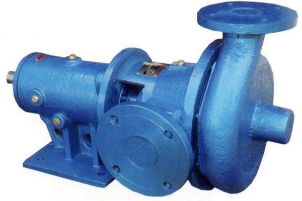 Filter Press Pump