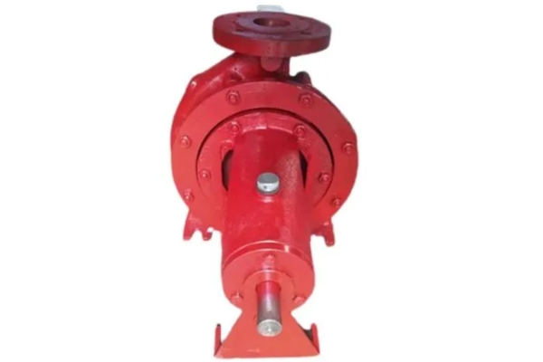 Fire Fighting Jockey Pump