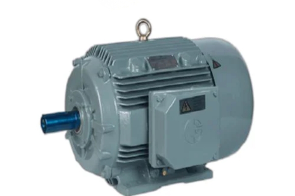 Greaves DC Motor
