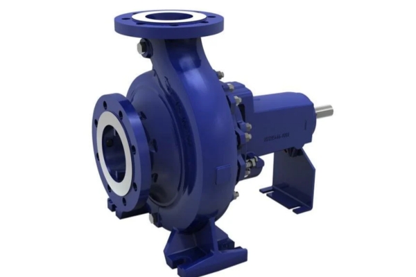 Horizontal Centrifugal End Suction Pump
