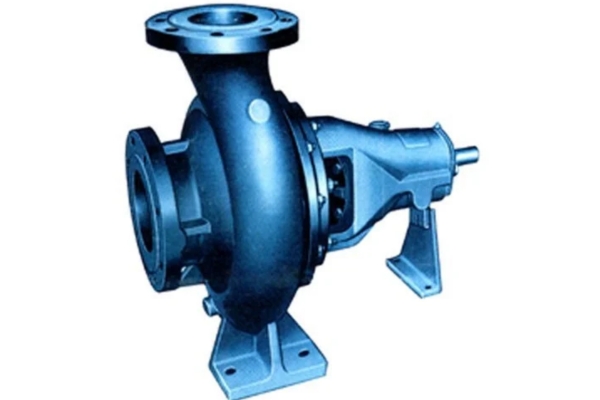 Horizontal Centrifugal Pump Horizontal Centrifugal Pump