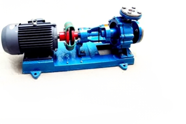 Hot Oil Centrifugal Pump