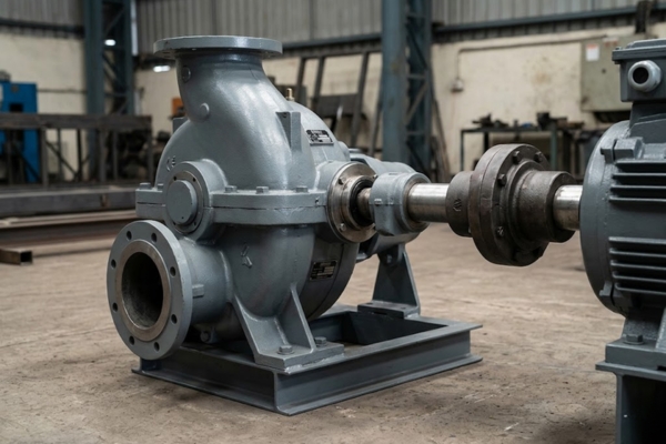Industrial Slurry Process Pumps Industrial Slurry Process Pumps