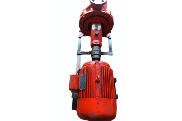 Jockey Pump