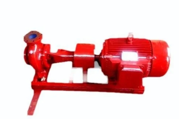 Make Fire Pumps