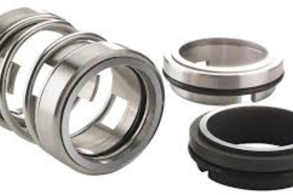 Mechanical Seal