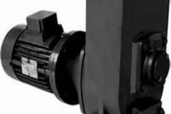 Monoblock Spm Pump Monoblock Spm Pump
