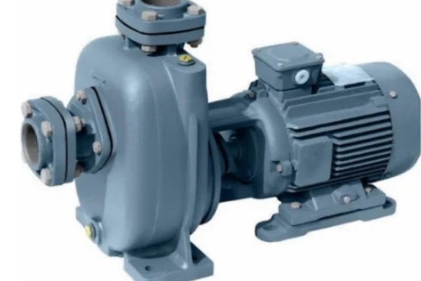 Mud Monoblock Pump Mud Monoblock Pump