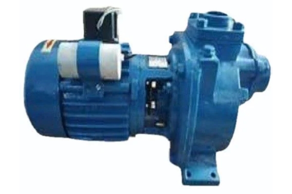 Open Well Submersible Pump Open Well Submersible Pump