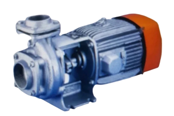 Piston Plunger Pumps