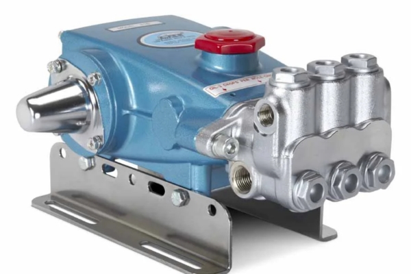 Plunger Pumps