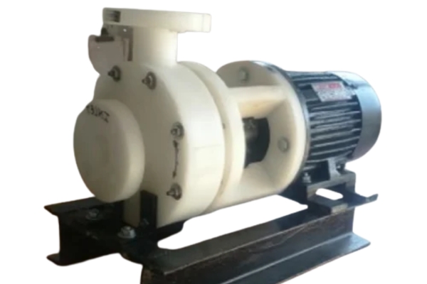 Polypropylene Centrifugal Pumps