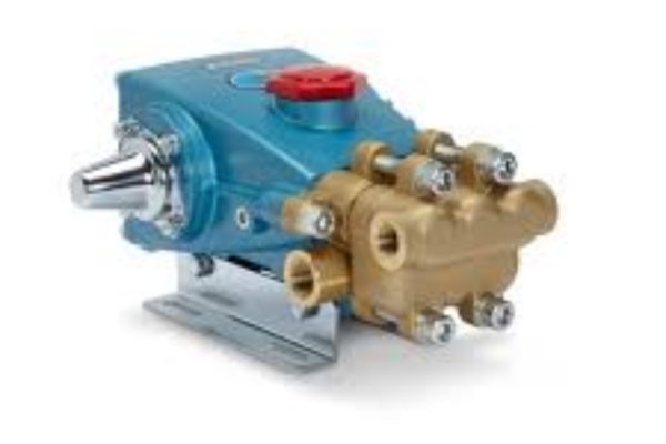 Plunger Pump Piston Plunger