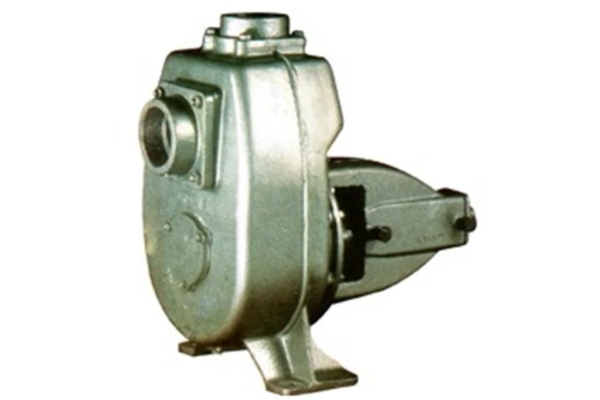 Self Priming Mud Pump