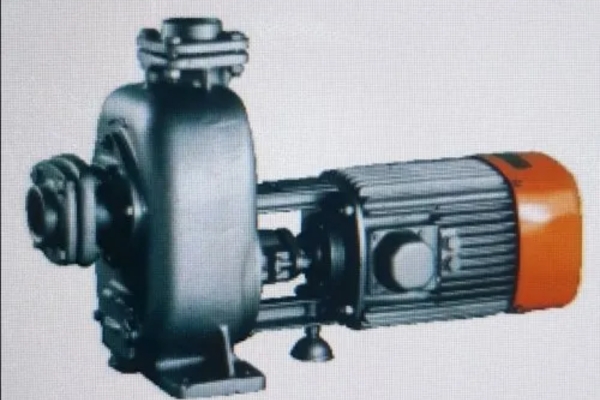Self Priming Mud Sewage Pumps