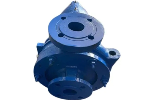 Sludge Filter Press Pump
