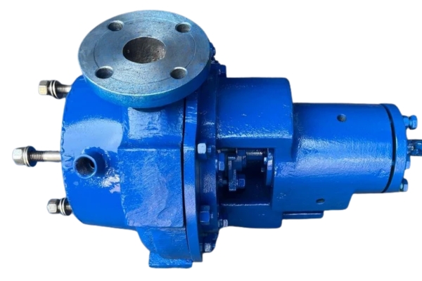 Slurry Process Pumps Slurry Process Pumps
