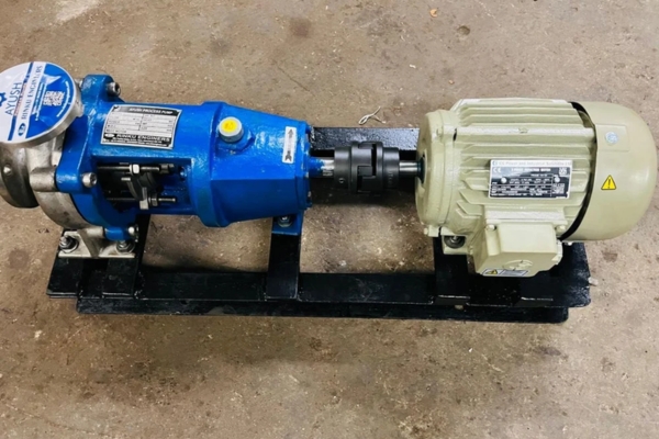 Stainless Steel Centrifugal Pump