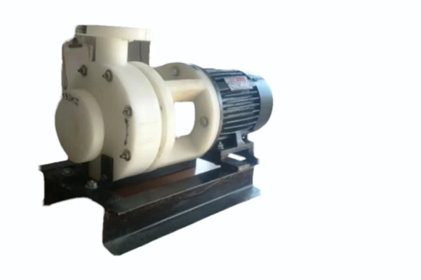 Sulphuric Acid Transfer Pump Sulphuric Acid Transfer Pump