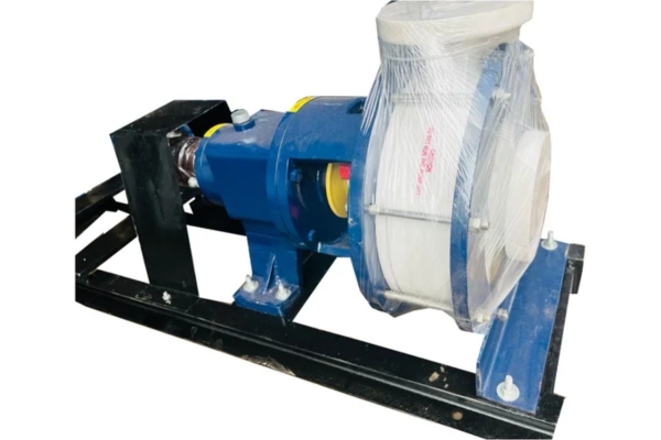Sulphuric Acid Transfer Pump Sulphuric Acid Transfer Pump