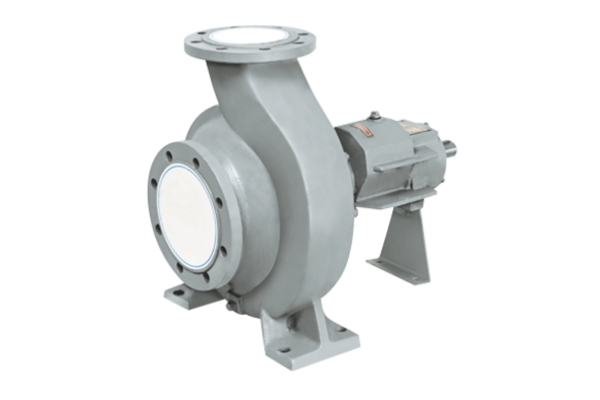 Thermic Fluid Pump